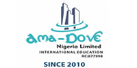 Amadove Nigeria Limited